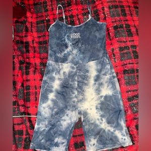 Women's Bodysuit/Romper